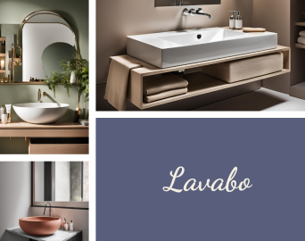 Lavabo đẹp bền chịu lực tốt