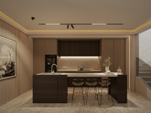 Nhà phố 344 Đỗ Tường Phong, Châu Thành, Long An