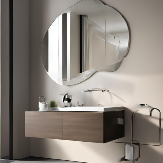 Lavabo đẹp bền chịu lực tốt