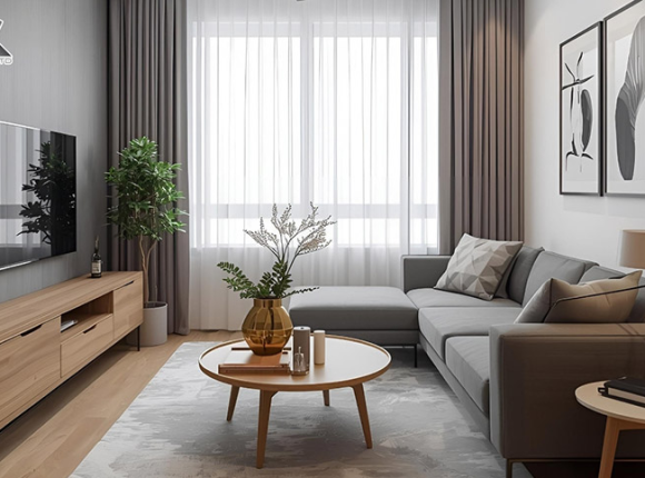 Cập nhật ngay báo giá nội thất Lancaster Legacy trọn gói chi tiết