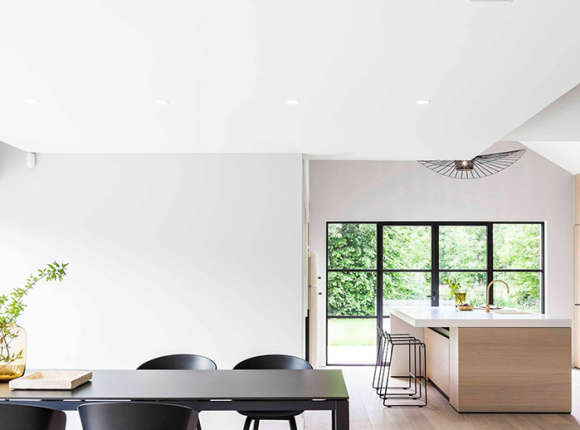 Tham khảo ngay báo giá nội thất Vinhomes Grand Park trọn gói giá rẻ