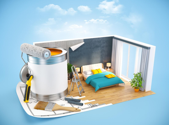Báo giá thi công nội thất