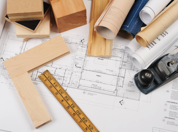 Báo giá thiết kế nhà phố