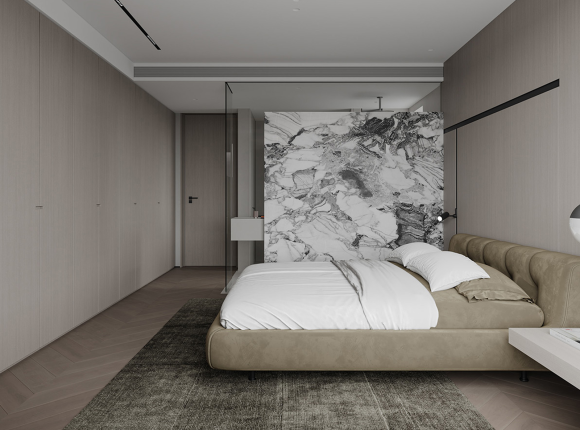 Decor Phòng Ngủ Đơn Giản, Đẹp
