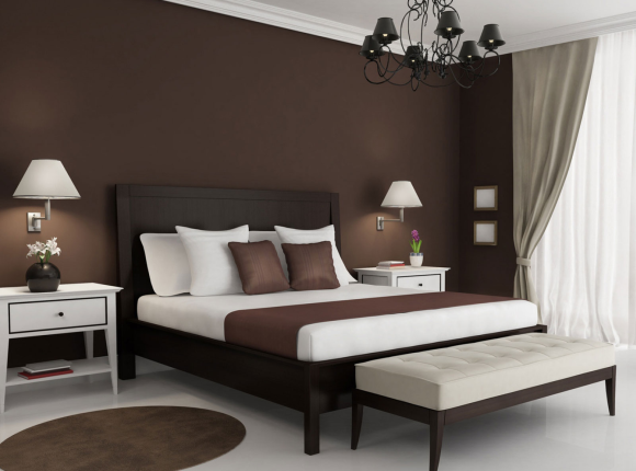Diện Tích Phòng Ngủ Chuẩn Bao Nhiêu M2?