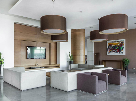 Điểm danh đơn vị thiết kế nội thất Grand Marina Saigon chuyên nghiệp