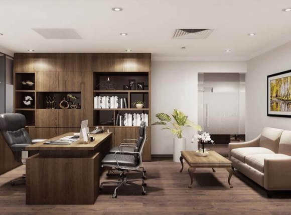 Top 10+ Đơn Vị Cung Cấp Nội Thất Văn Phòng TPHCM Uy Tín, Giá Rẻ