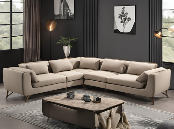 Top địa điểm thiết kế nội thất trọn gói khu đô thị Vinhomes tiết kiệm chi phí