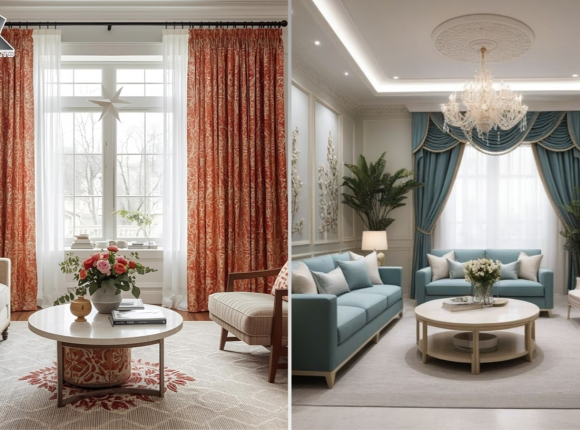 Cách dự toán CHI PHÍ NỘI THẤT trước khi thi công