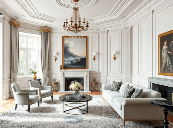 Cùng khám phá đơn vị thiết kế nội thất khu đô thị Berjaya đáng tin cậy