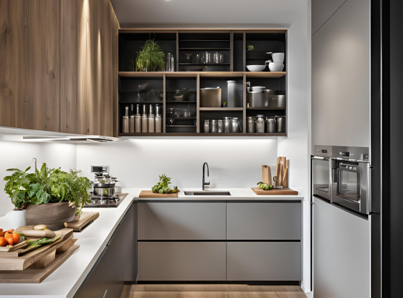 Thi Công Nội Thất Phòng Ăn TPHCM: Báo Giá & Mẫu Thiết Kế Hiện Đại 2026