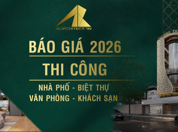BÁO GIÁ 2026