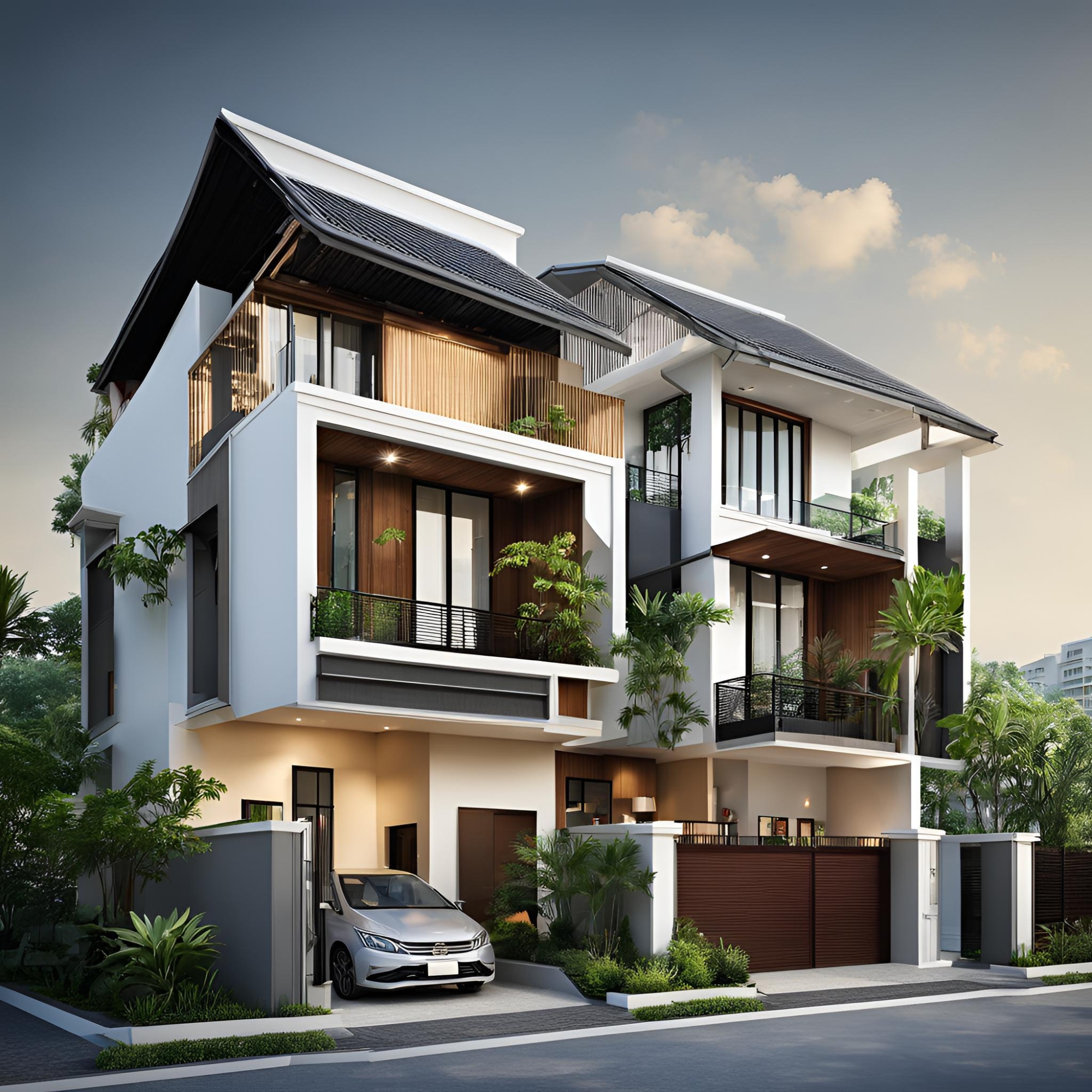 tieu chuan trong thiet ke noi that