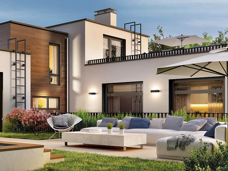 Báo giá nội thất Lancaster Legacy