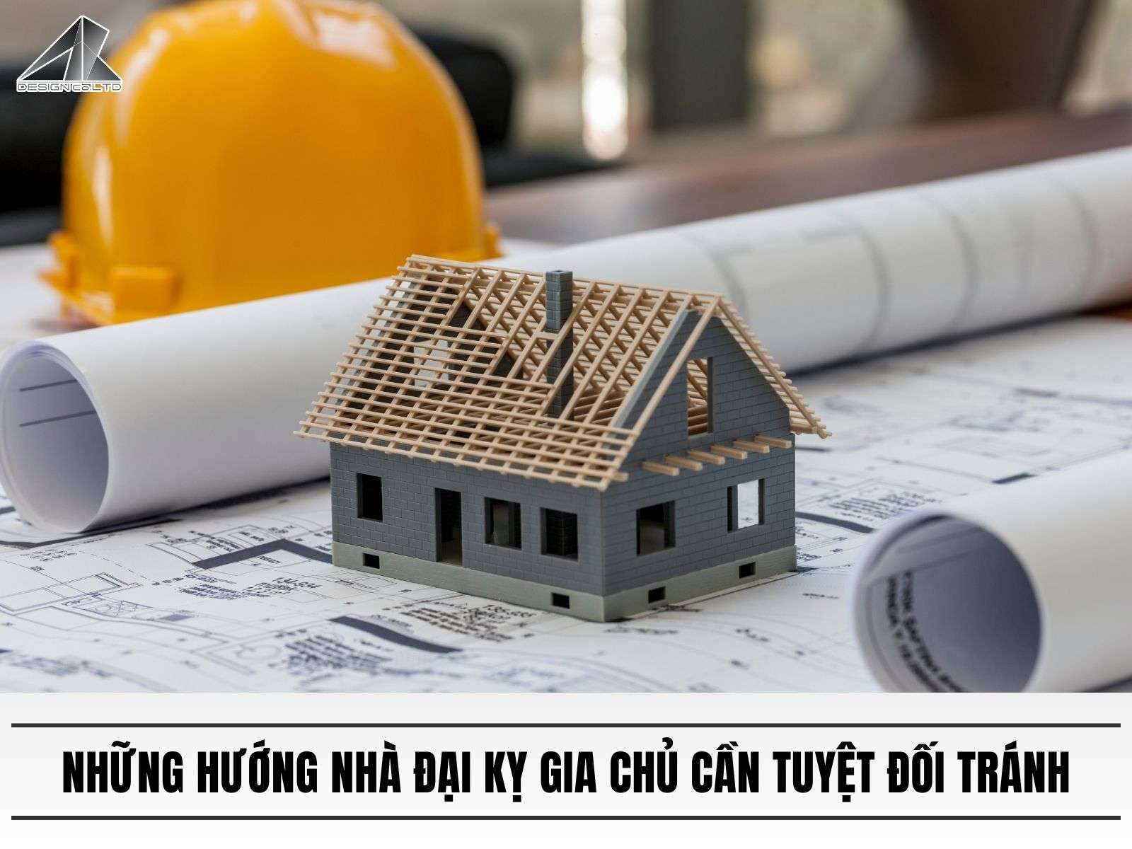 Những hướng nhà đại kỵ gia chủ cần tuyệt đối tránh
