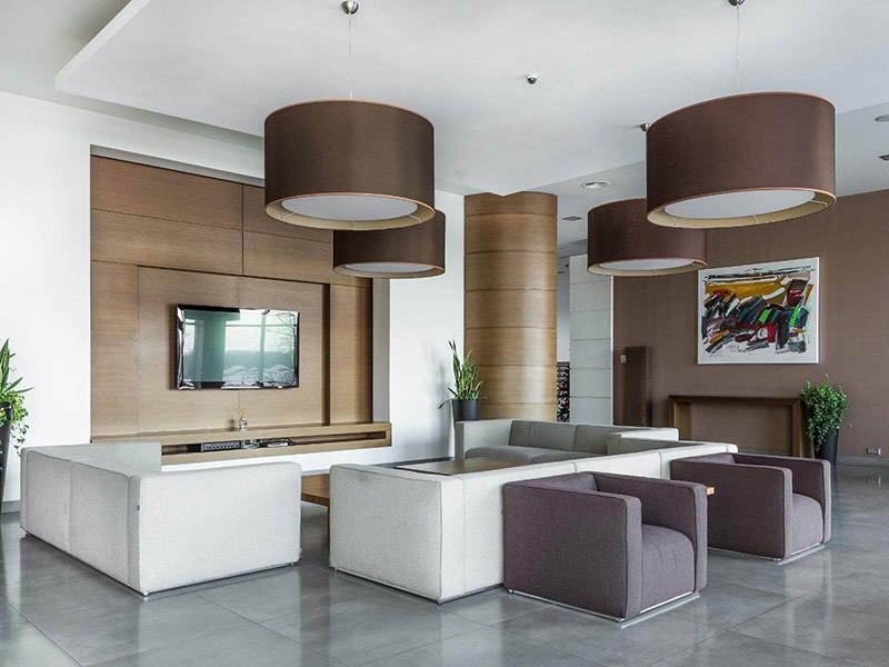 Đơn vị thiết kế nội thất Grand Marina Saigon