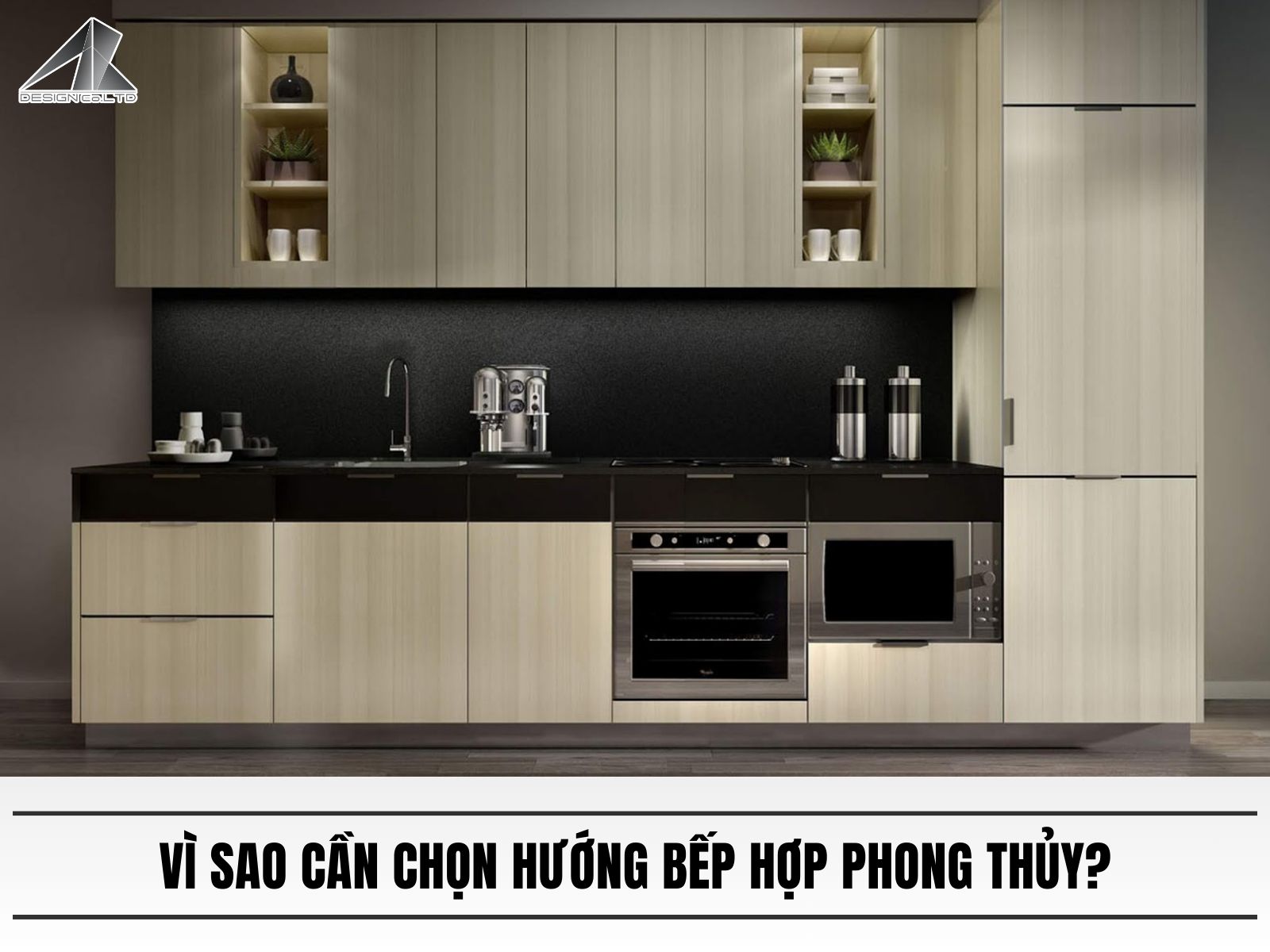 Vì sao cần chọn hướng bếp hợp phong thủy cho tuổi Mậu Thìn 1988?
