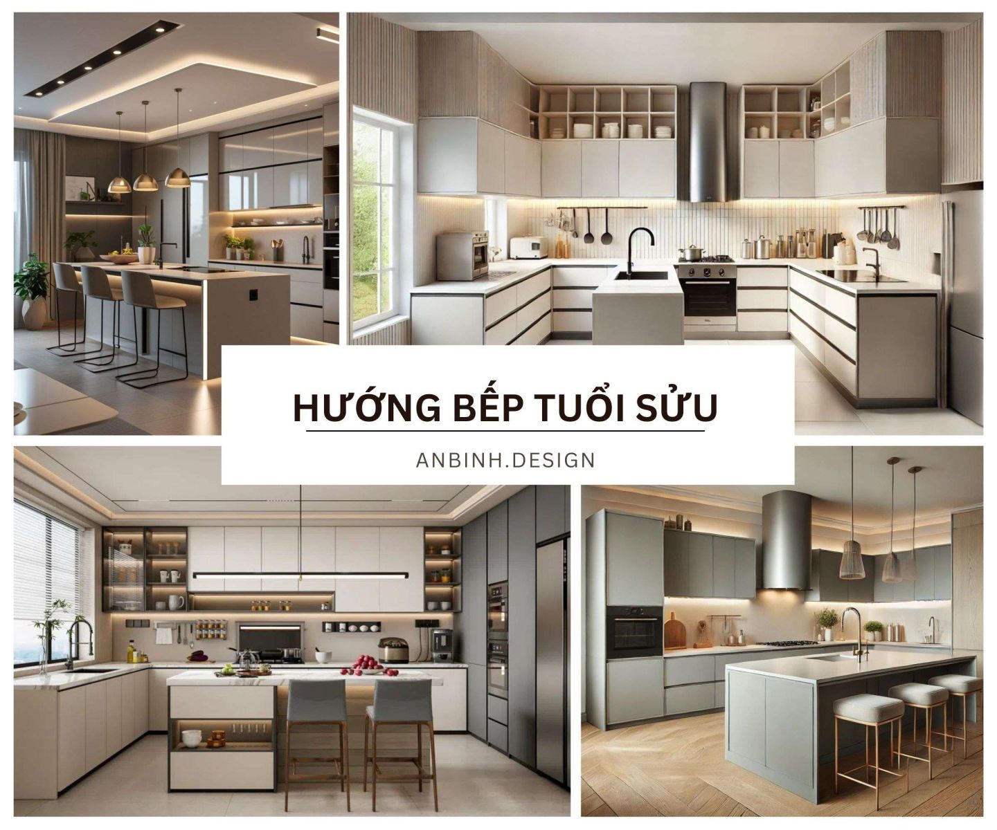 [Thumnail] Hướng bếp tuổi Sửu