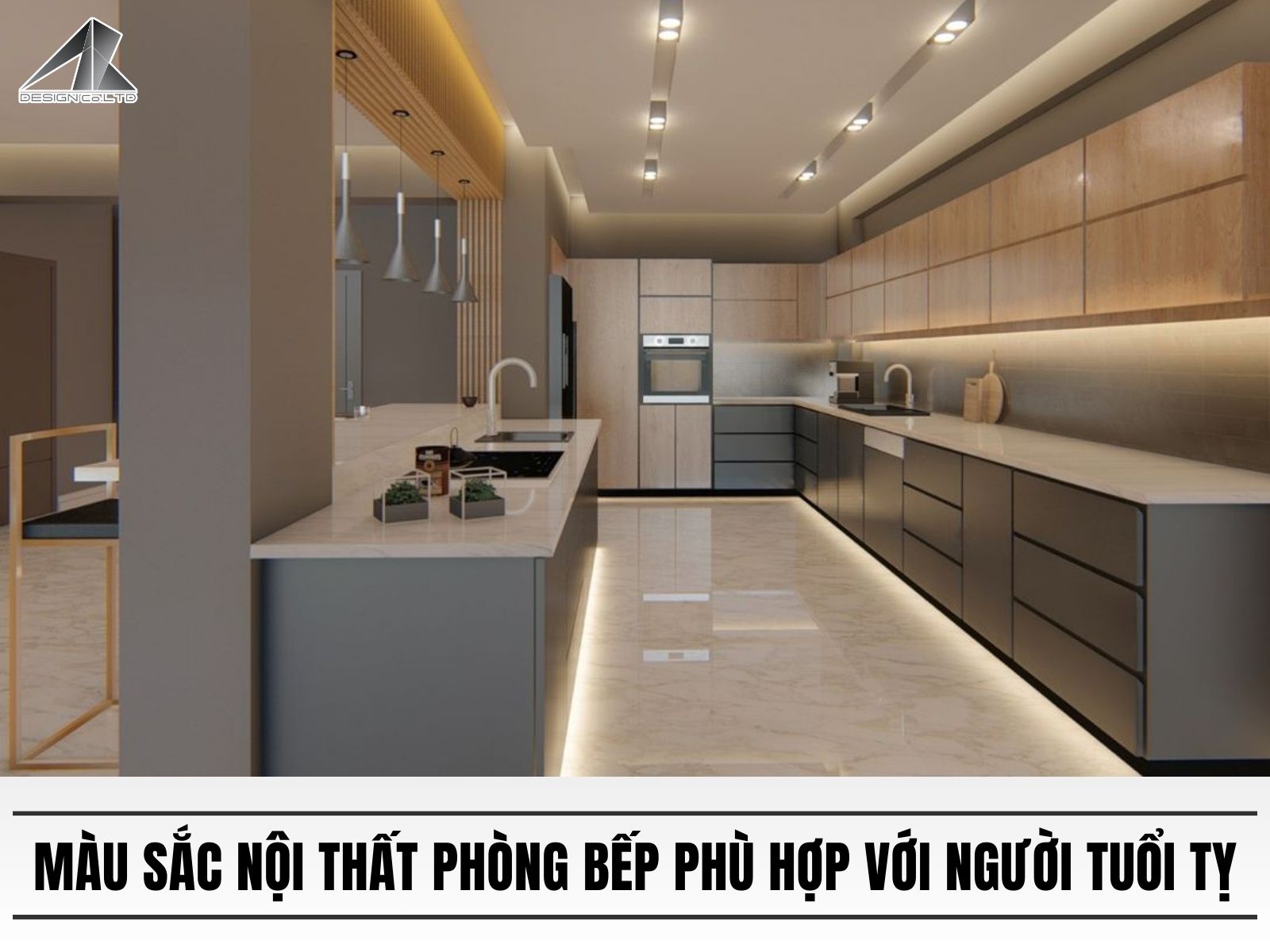 đơn vị thiết kế nội thất uy tín tphcm