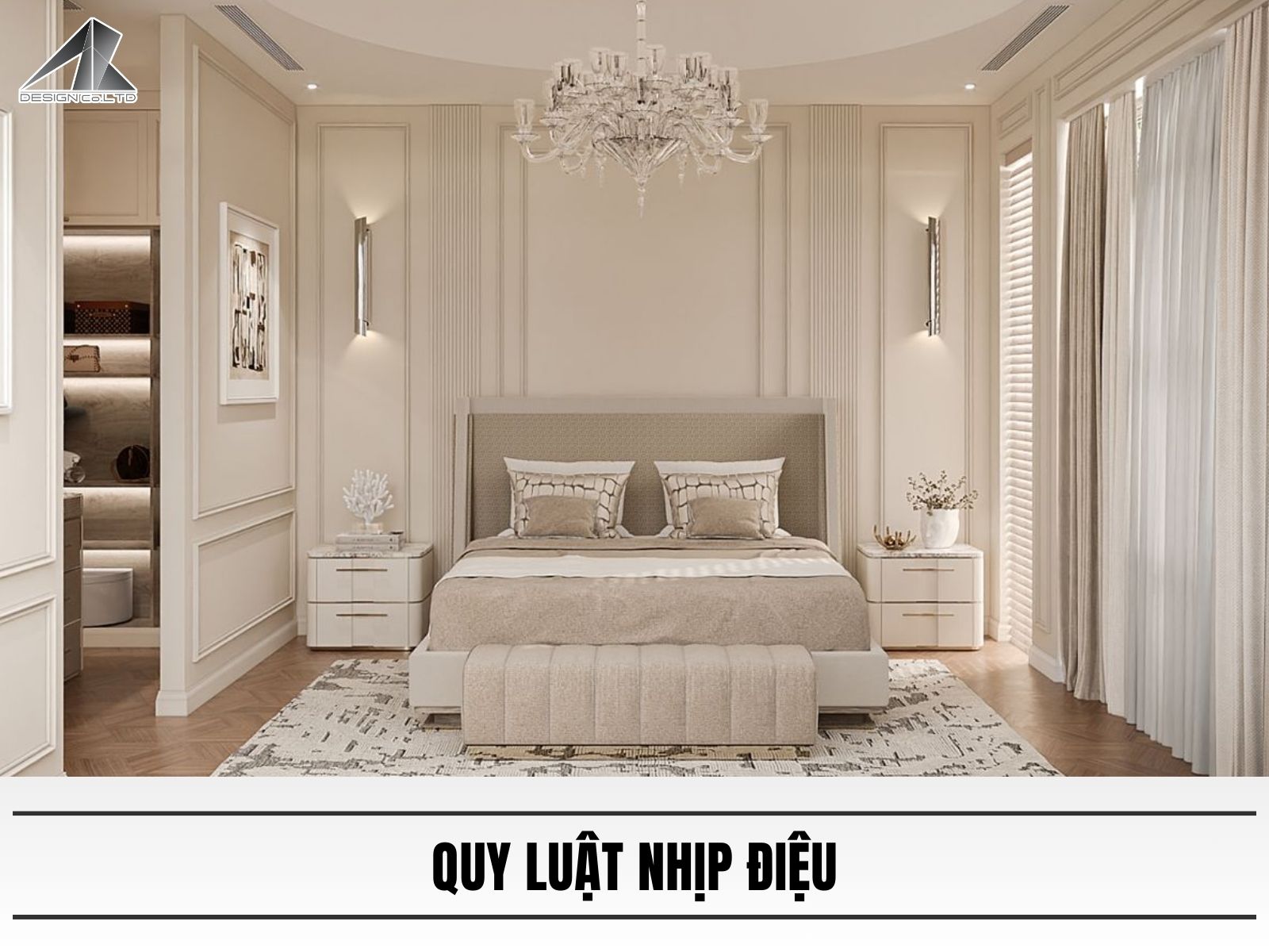 Quy luật nhịp điệu