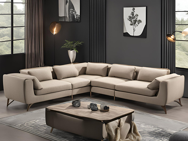 Nội thất trọn gói khu đô thị Vinhomes