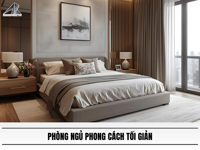 Thiết kế nội thất The Marq