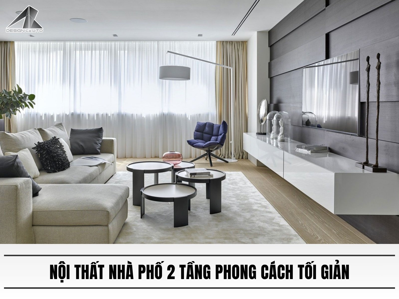 Phong cách tối giản