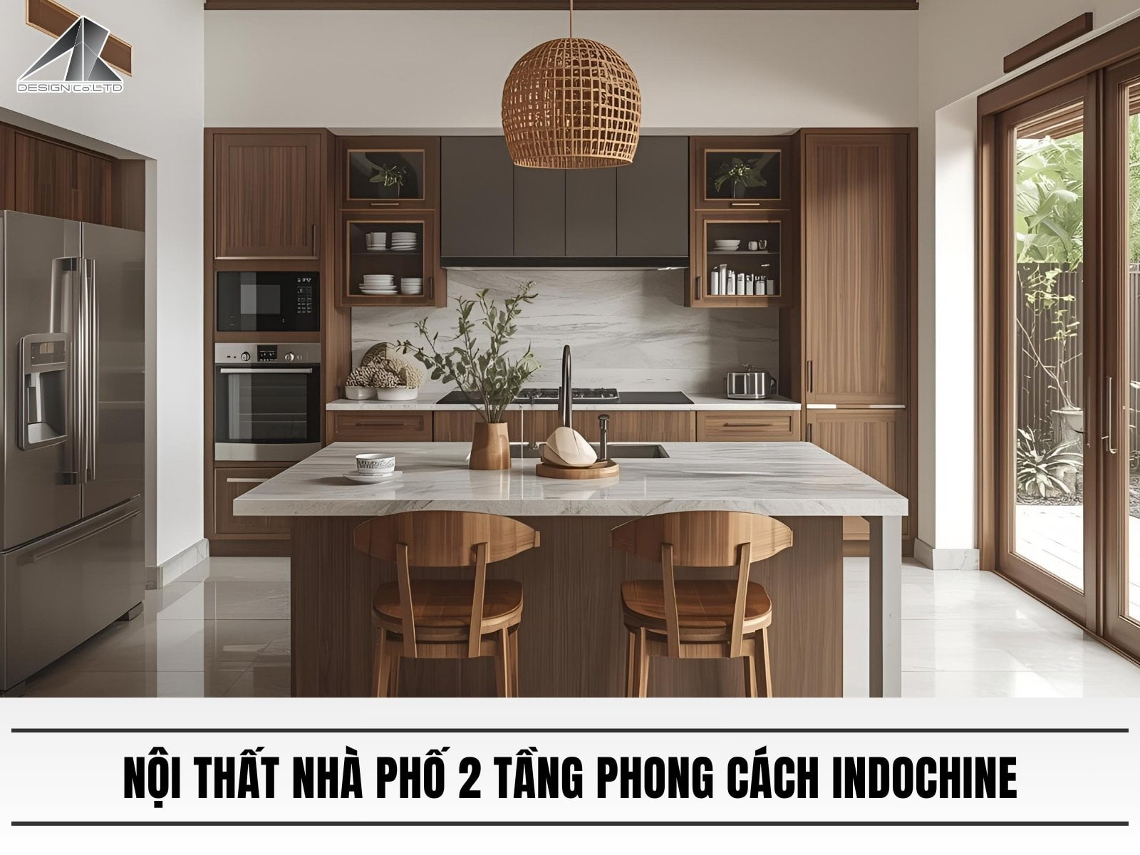 Phong cách Indochine