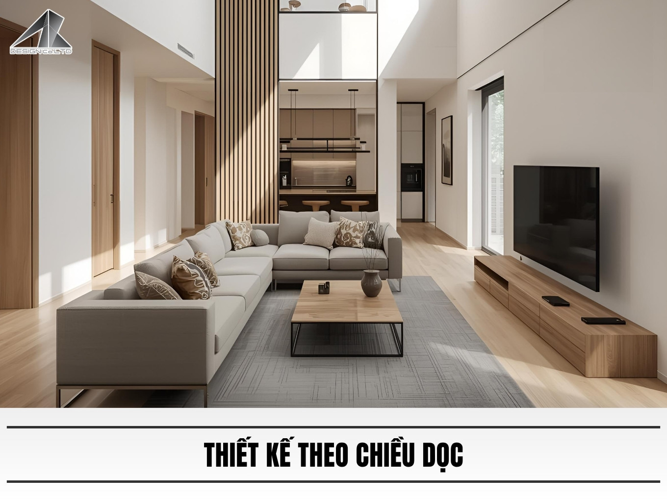 Thiet ke theo chieu doc