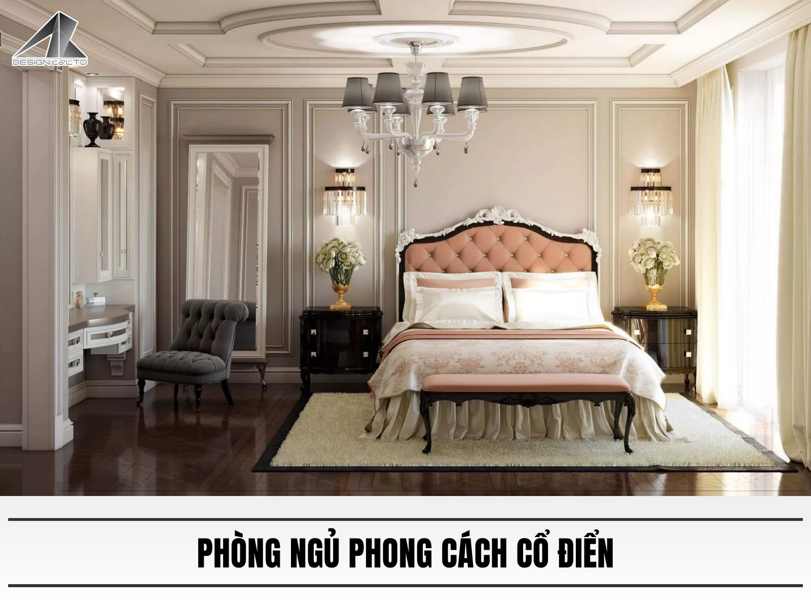 Phong cách cổ điển