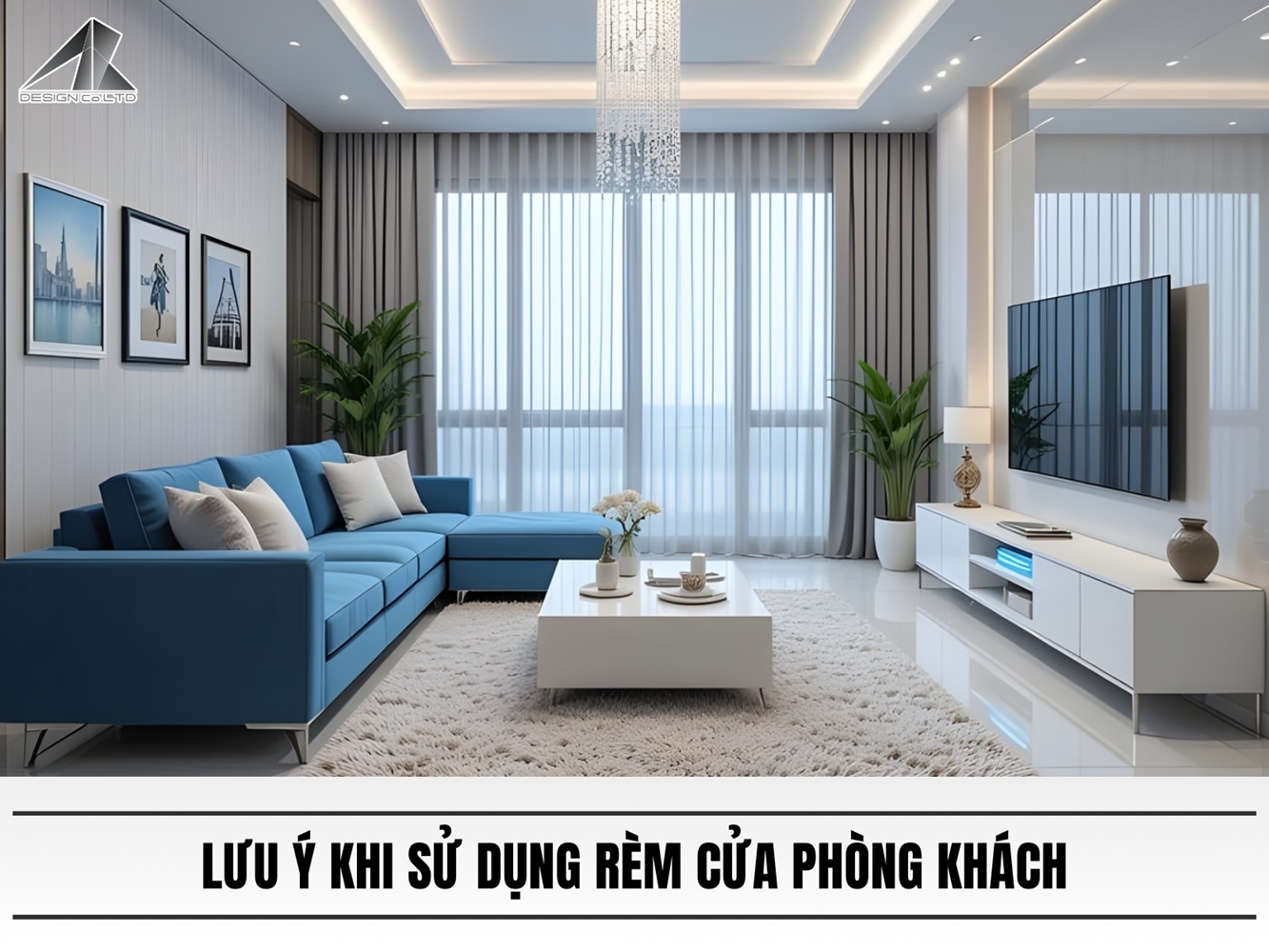luu y khi su dung rem cua phong khach
