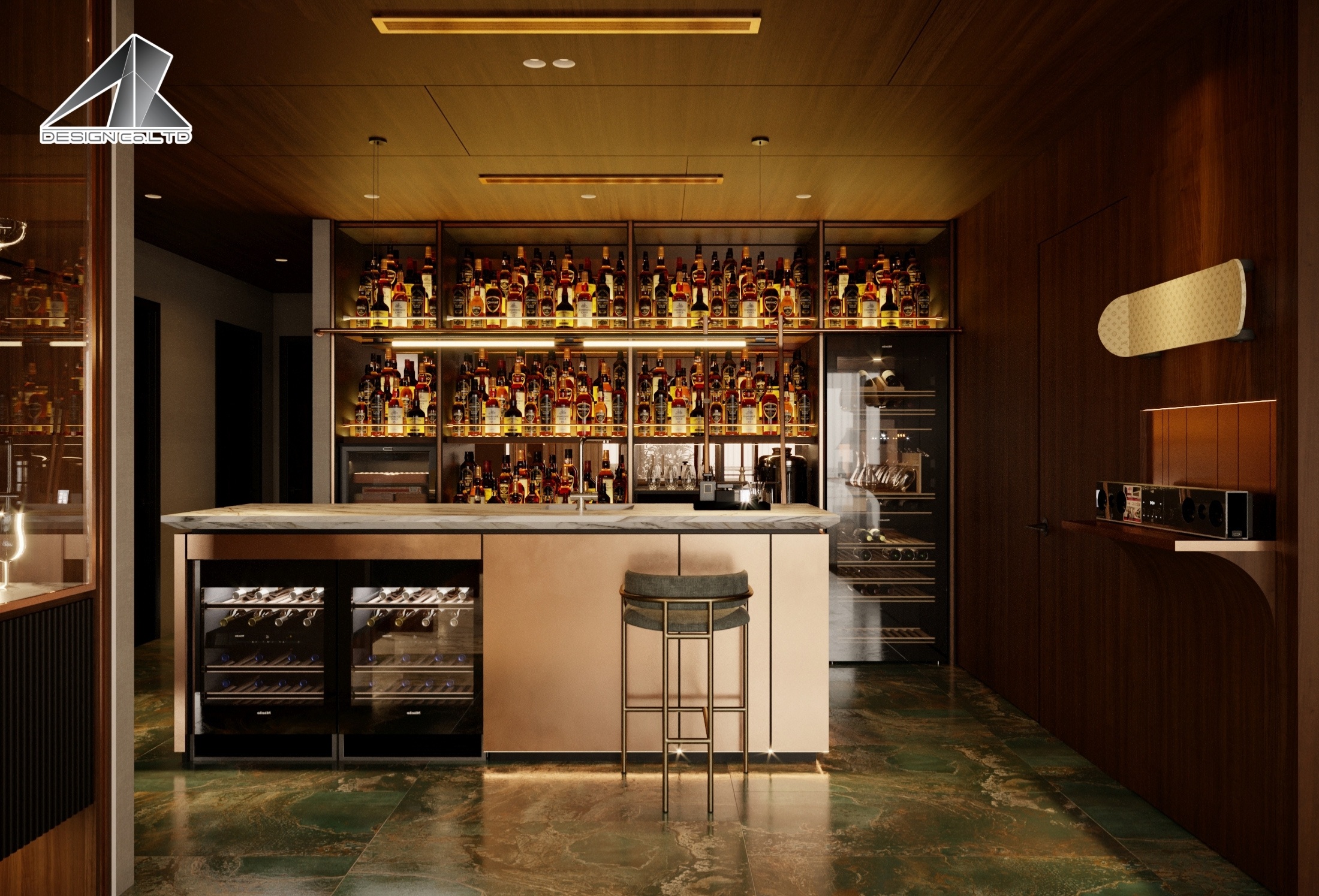 Can ho Feliz En Vista