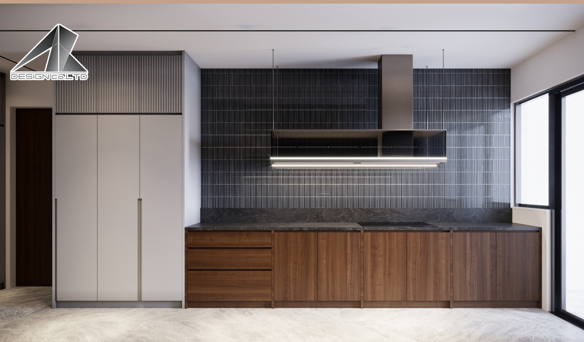 Can ho Feliz En Vista