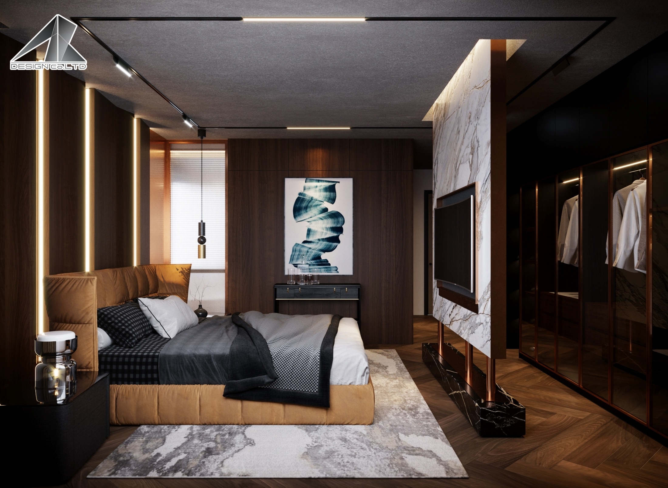 Can ho Feliz En Vista