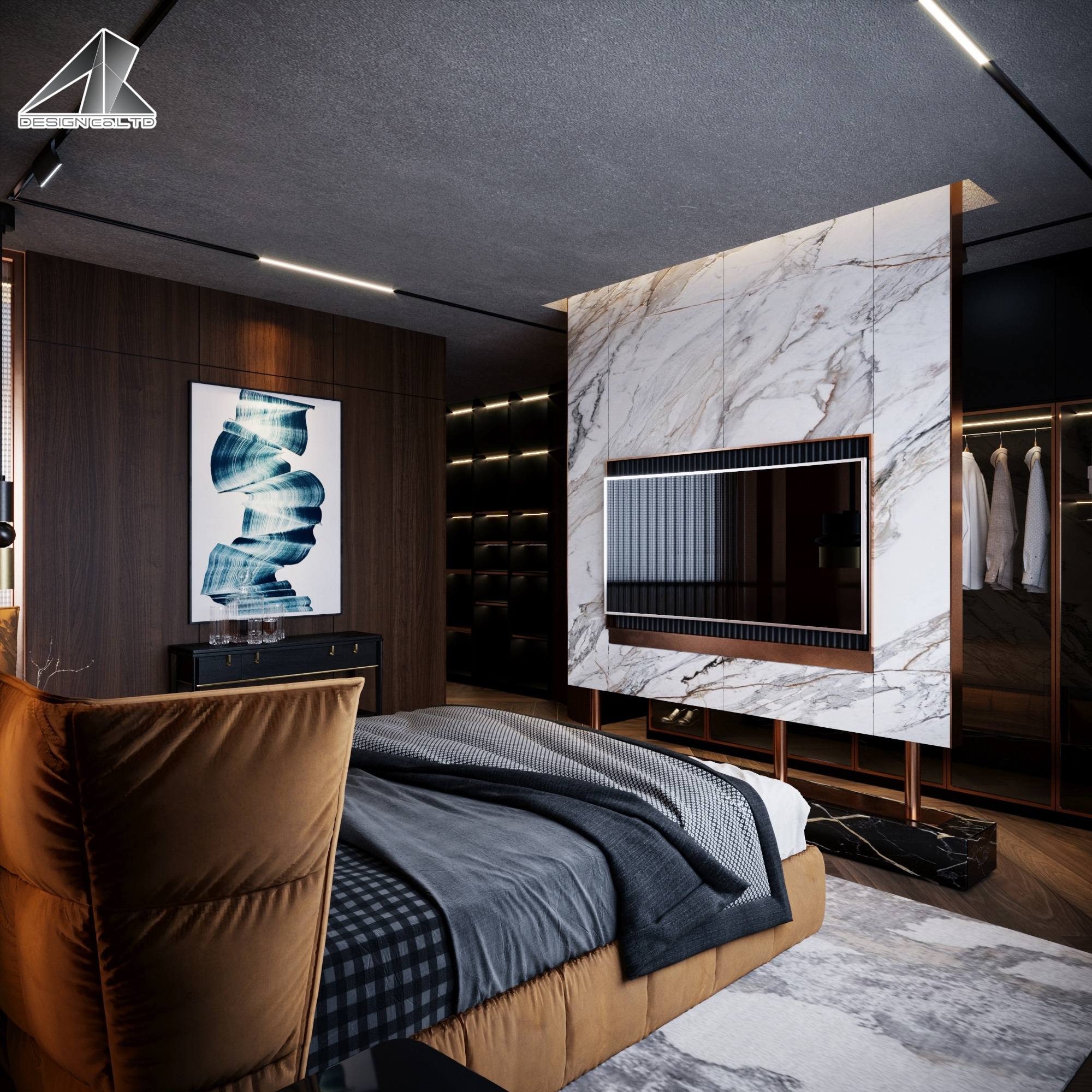 Can ho Feliz En Vista