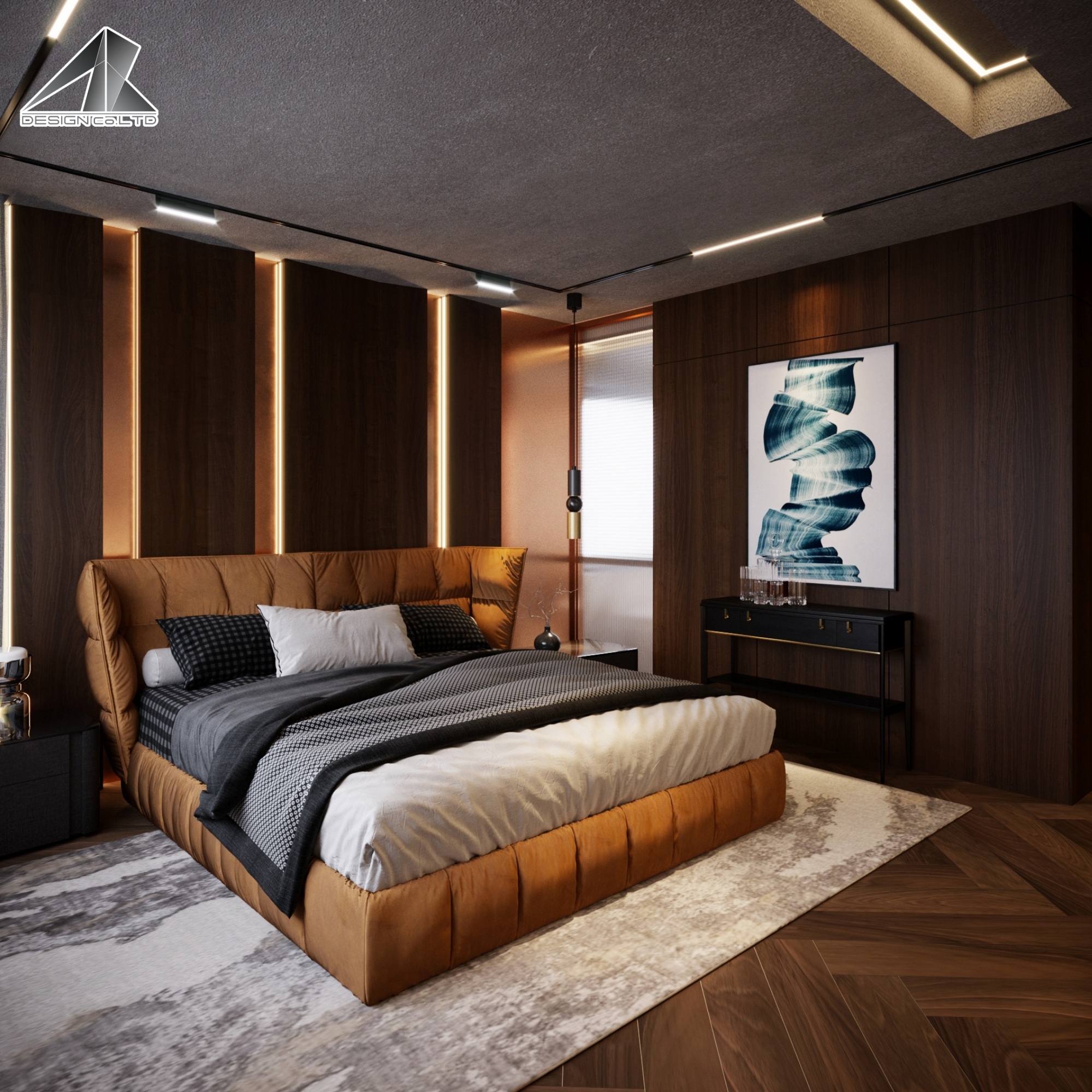 Can ho Feliz En Vista