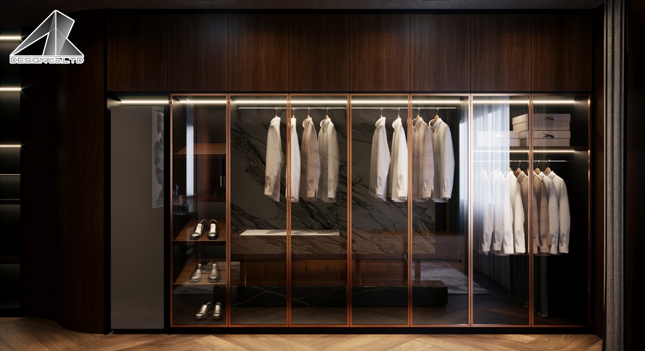 Can ho Feliz En Vista