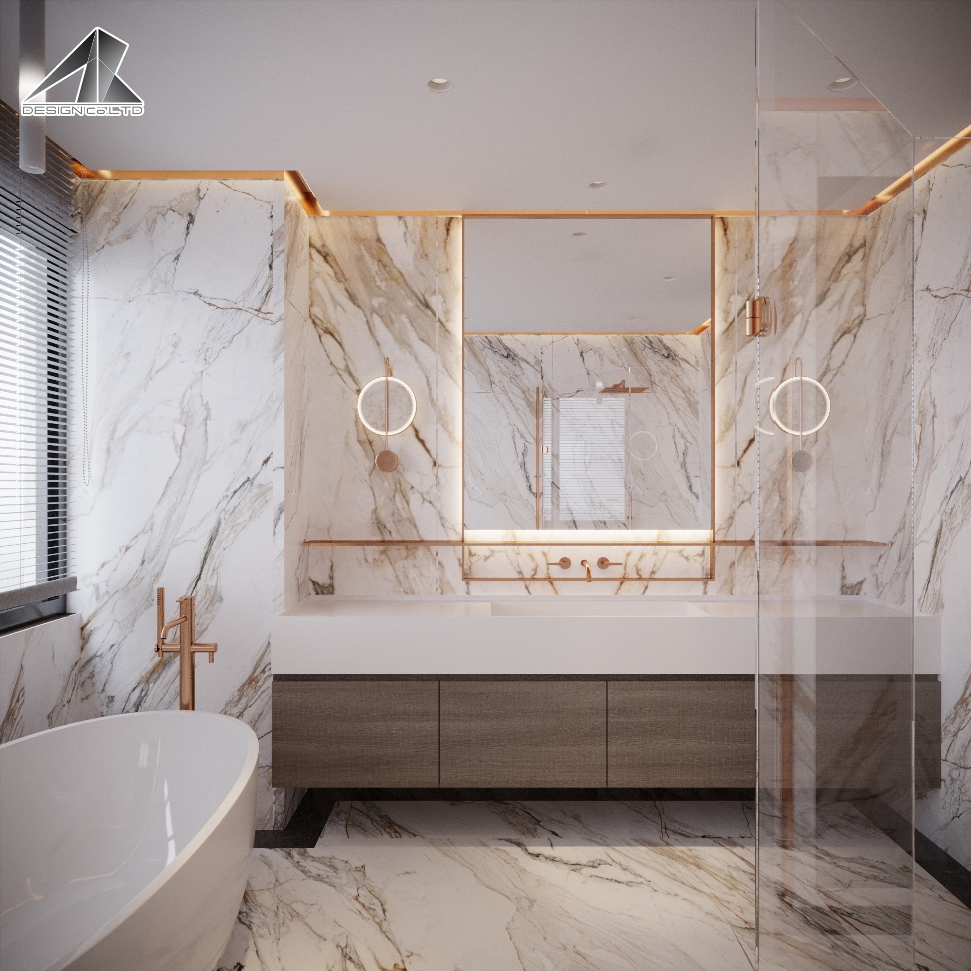 Can ho Feliz En Vista