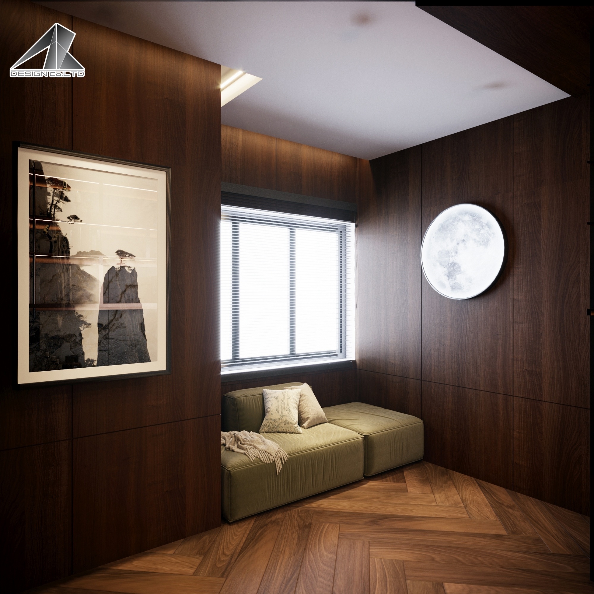 Can ho Feliz En Vista