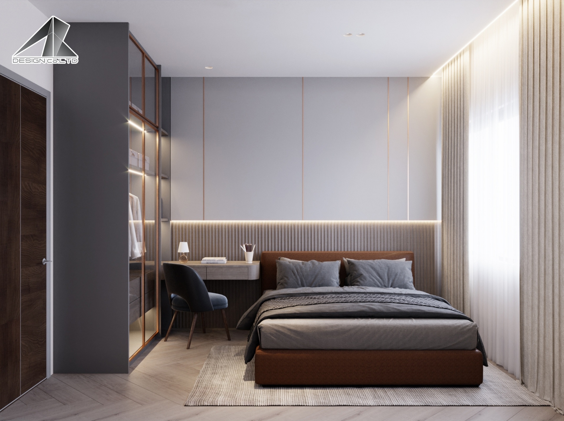 Can ho Feliz En Vista