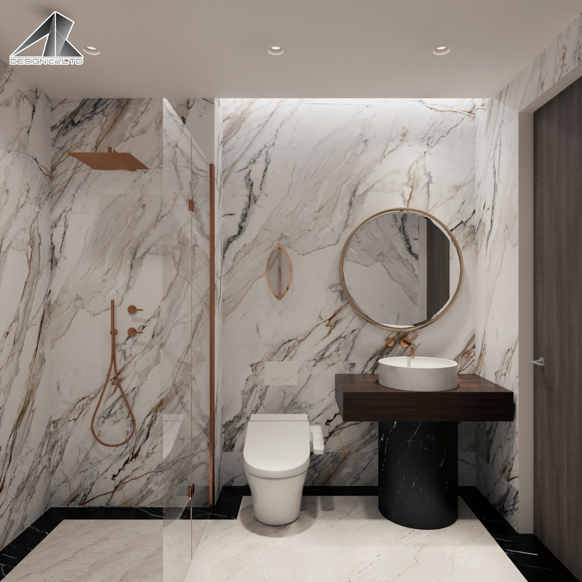 Can ho Feliz En Vista