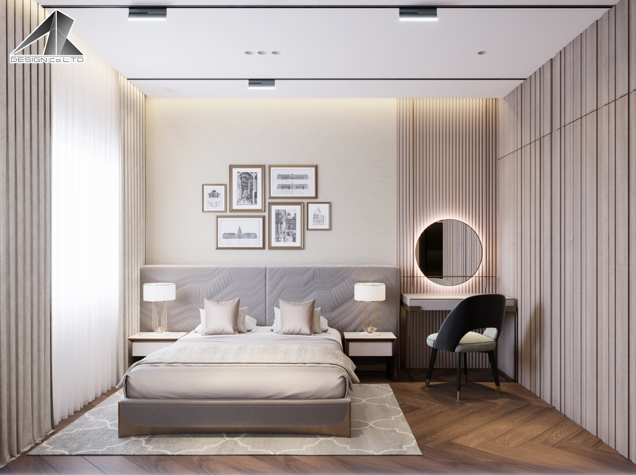 Can ho Feliz En Vista