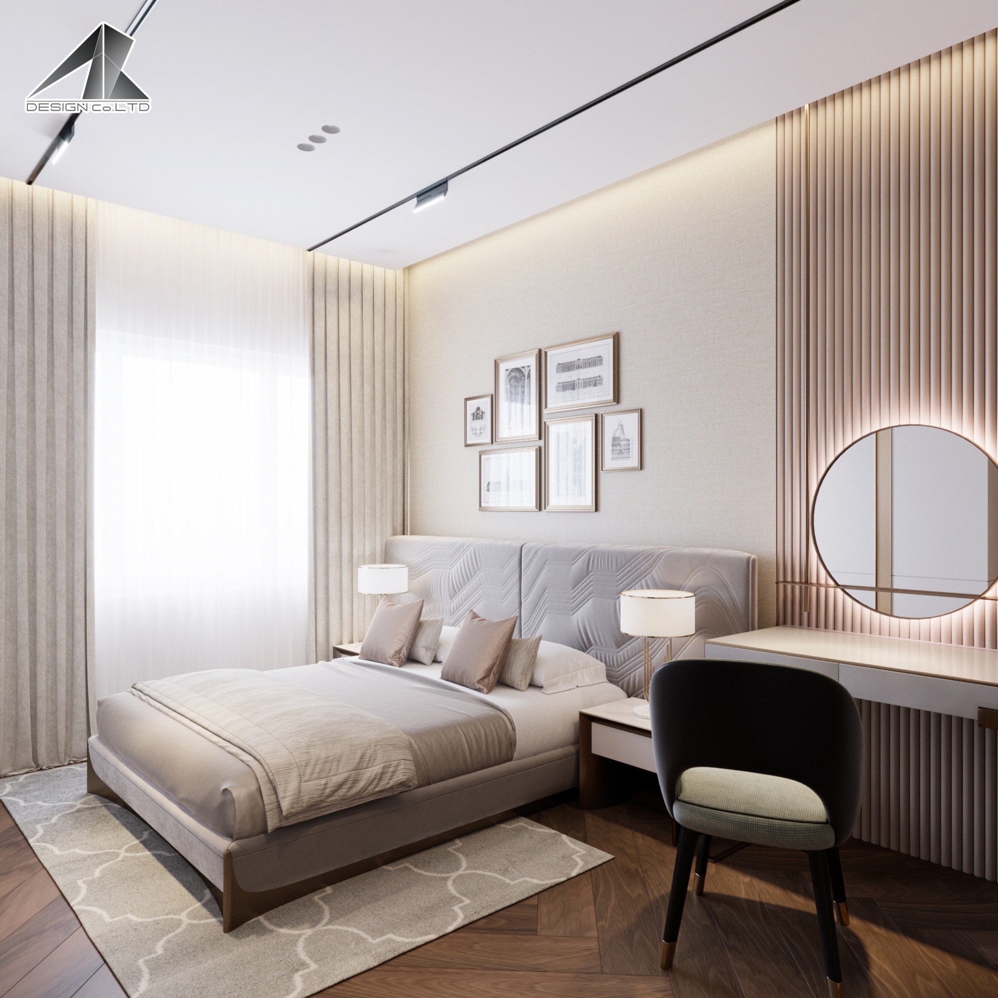 Can ho Feliz En Vista