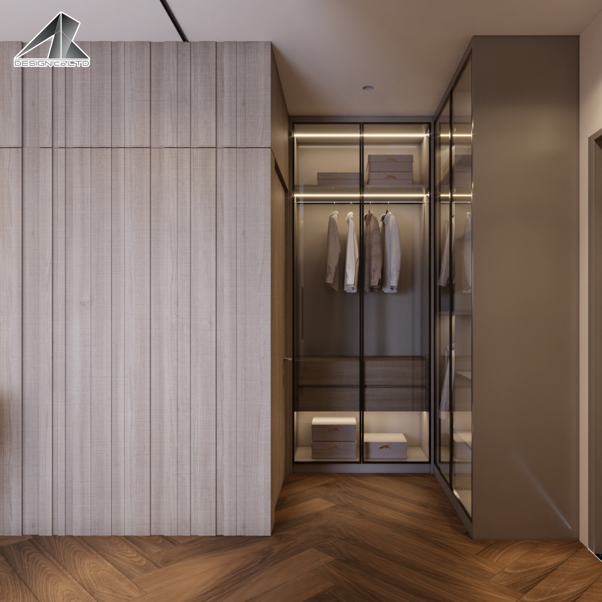 Can ho Feliz En Vista