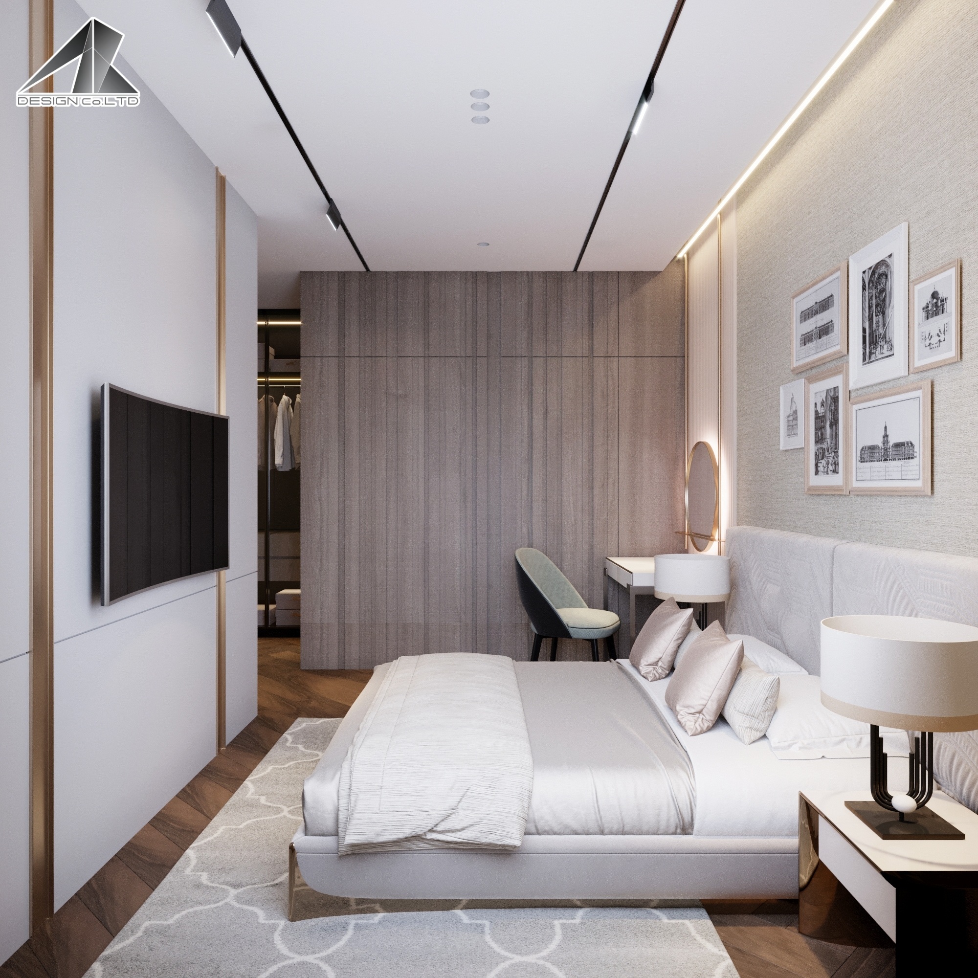 Can ho Feliz En Vista