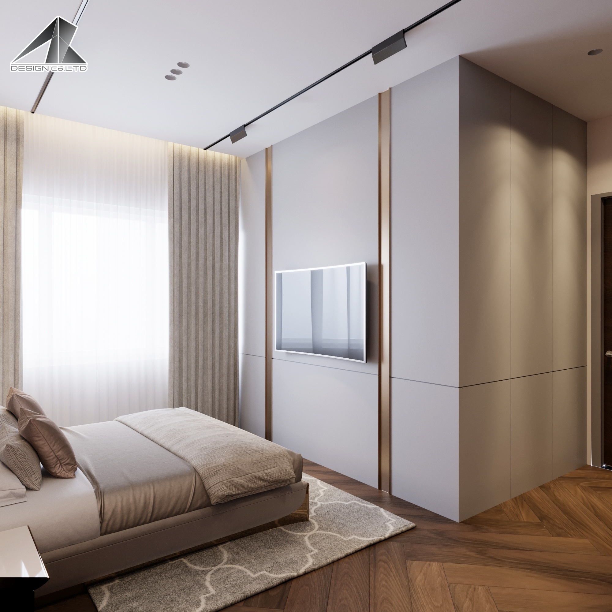 Can ho Feliz En Vista