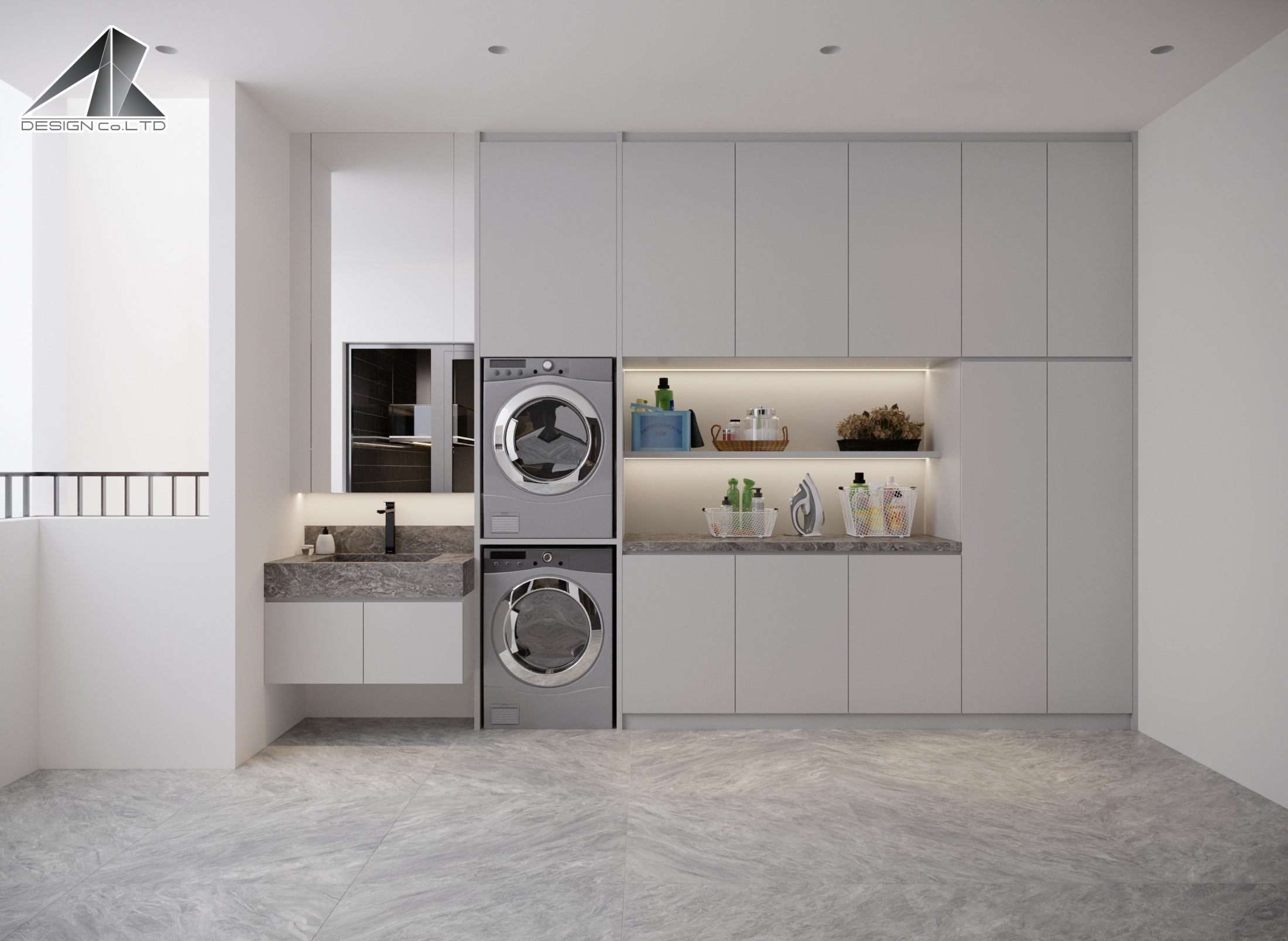 Can ho Feliz En Vista