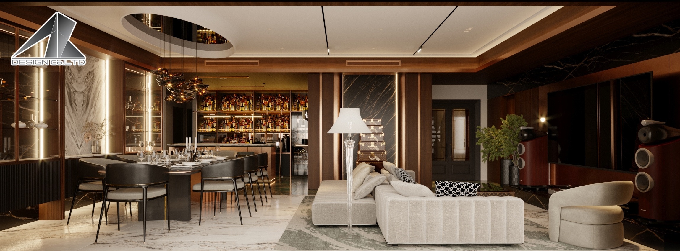 Can ho Feliz En Vista