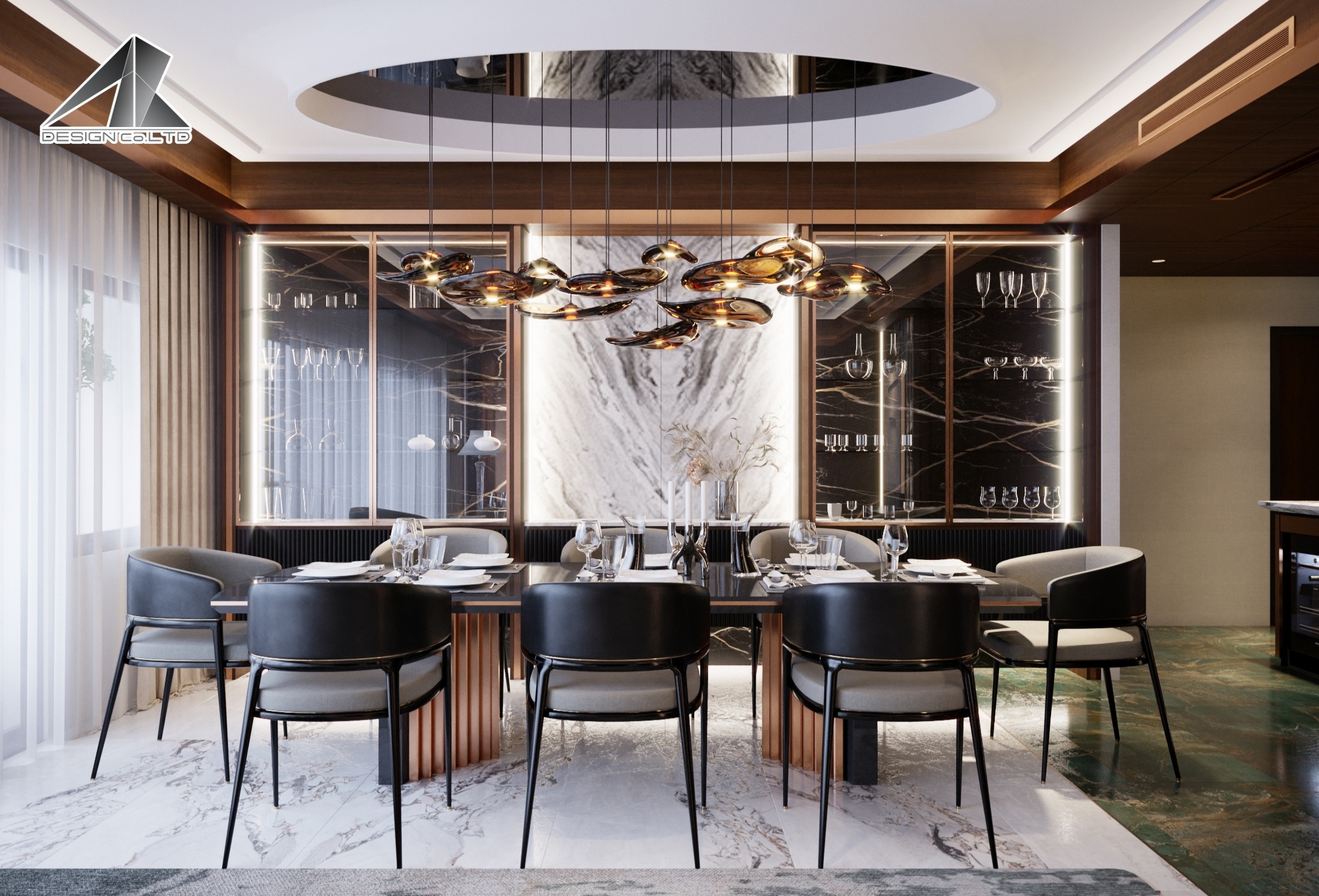 Can ho Feliz En Vista