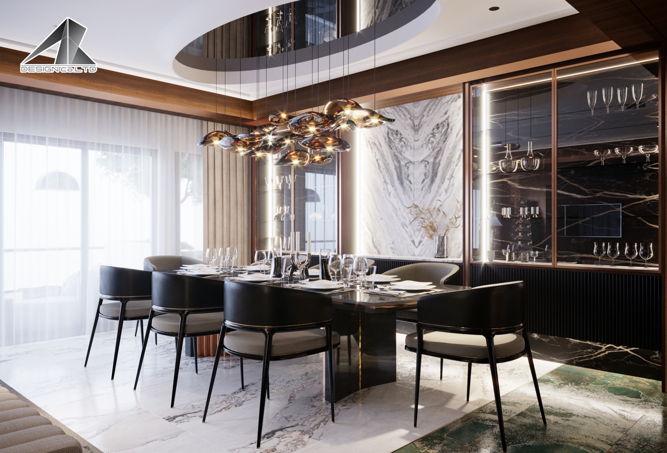 Can ho Feliz En Vista